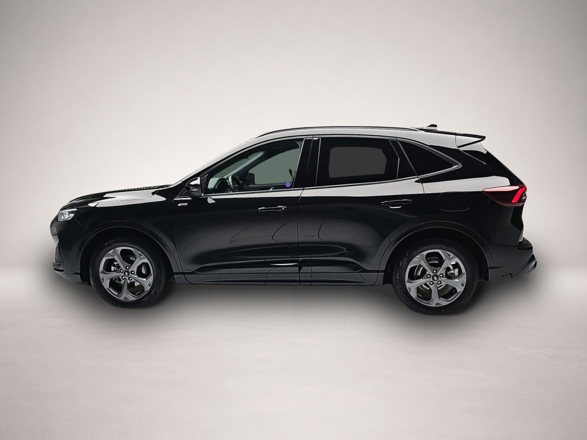Fotografie 4 des Ford Kuga 1.5 EB Auto. ST-Line Navi LED Klimaauto Win