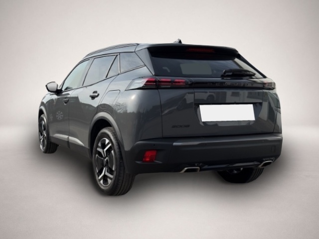 Bild 3 Peugeot 2008 Allure EAT8 SHZ PDC KLIMAAUTOMATIK CARPLAY