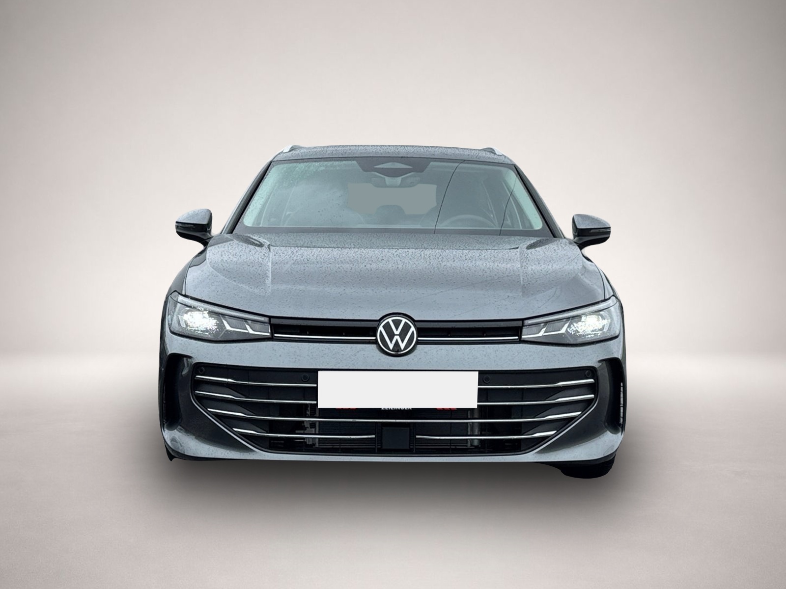 Bild 2 Volkswagen Passat Variant Business TSI DSG|NAVI|AHK|ACC|KAM