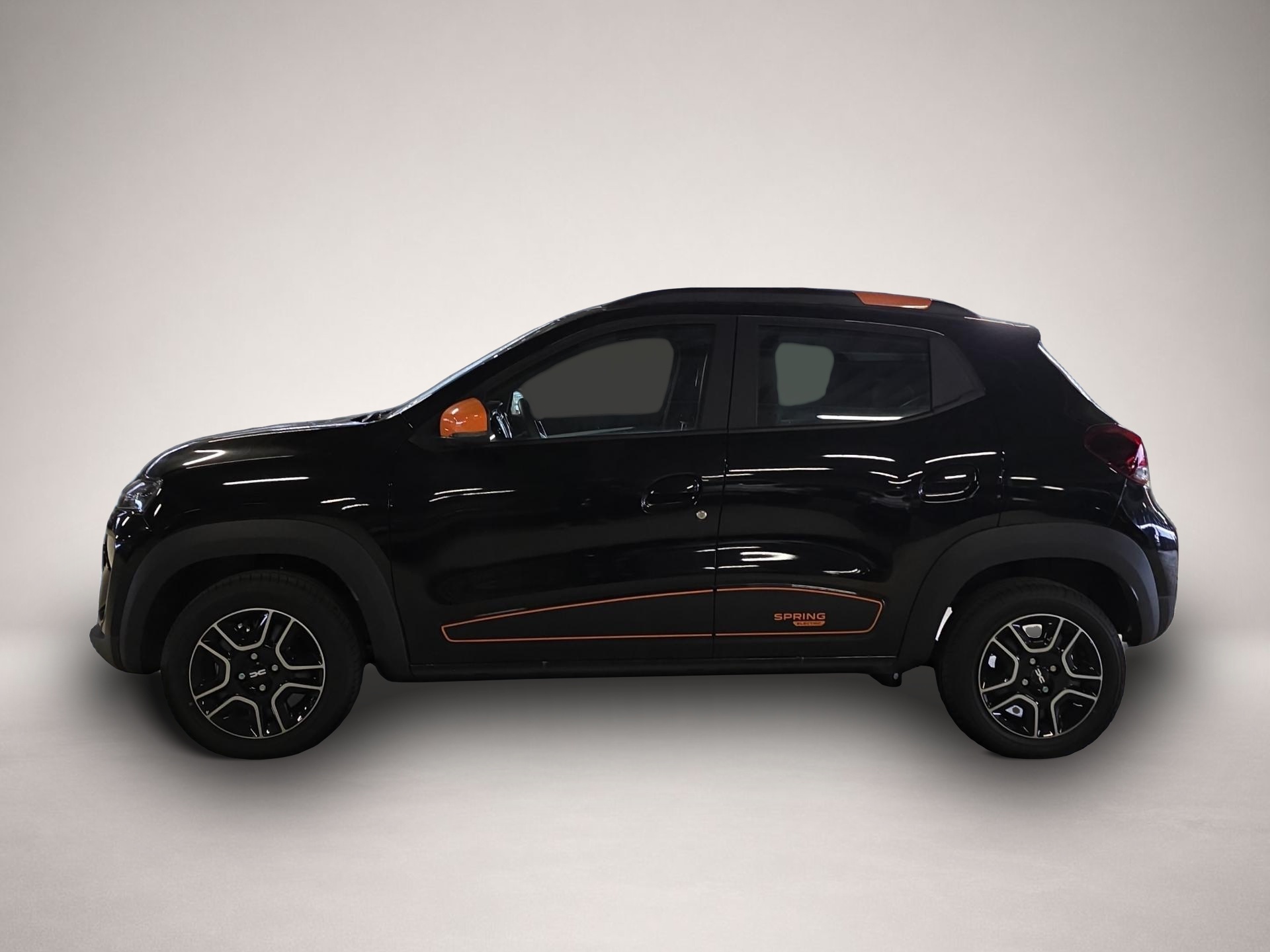 Bild 6 Dacia Spring Essential Tempomat Klima ESP