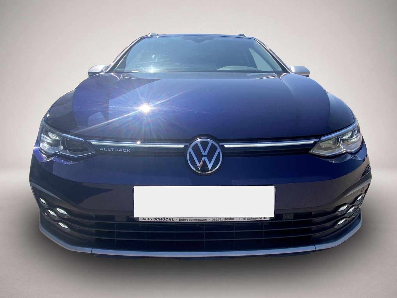 Bild 7 Volkswagen Golf Variant ALLTRACK 2.0 TDI DSG 4-MOTION PANOR