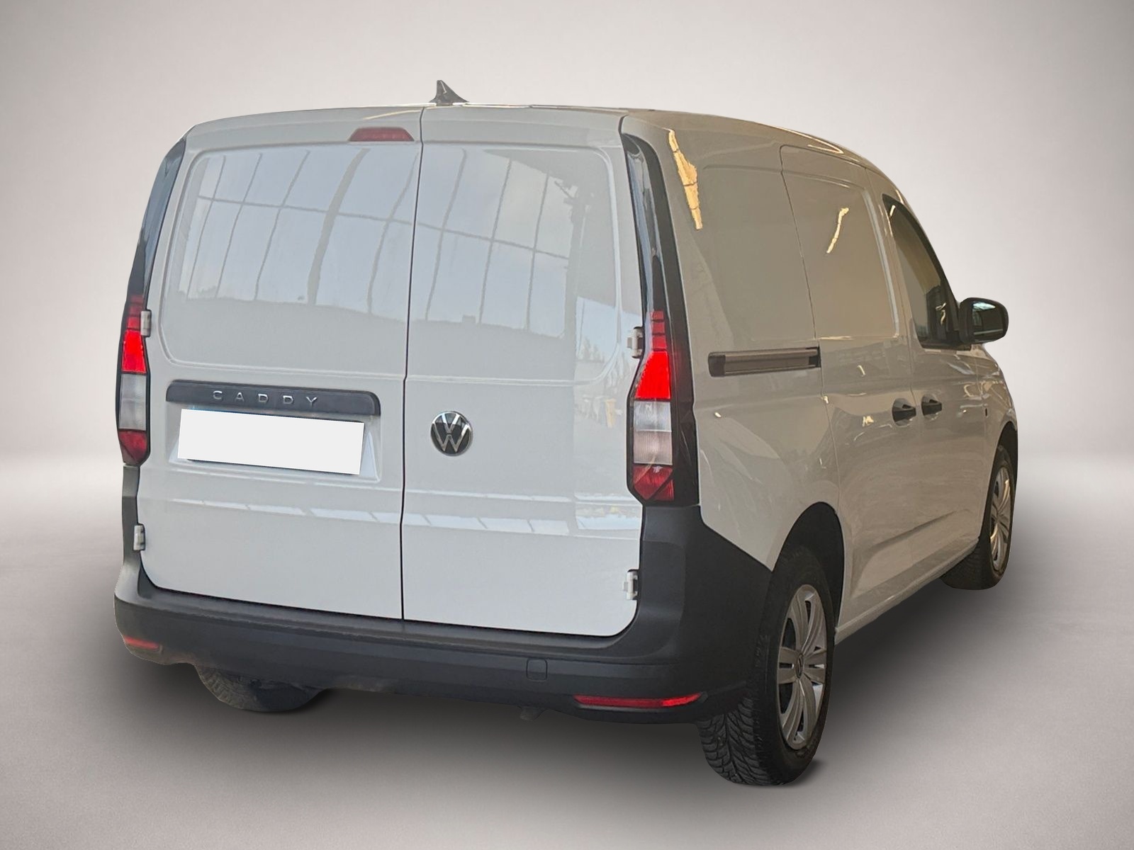 Bild 5 Volkswagen Other Caddy Cargo 1.5 TSI *Kühlkasten*Klima*Bluetooth*