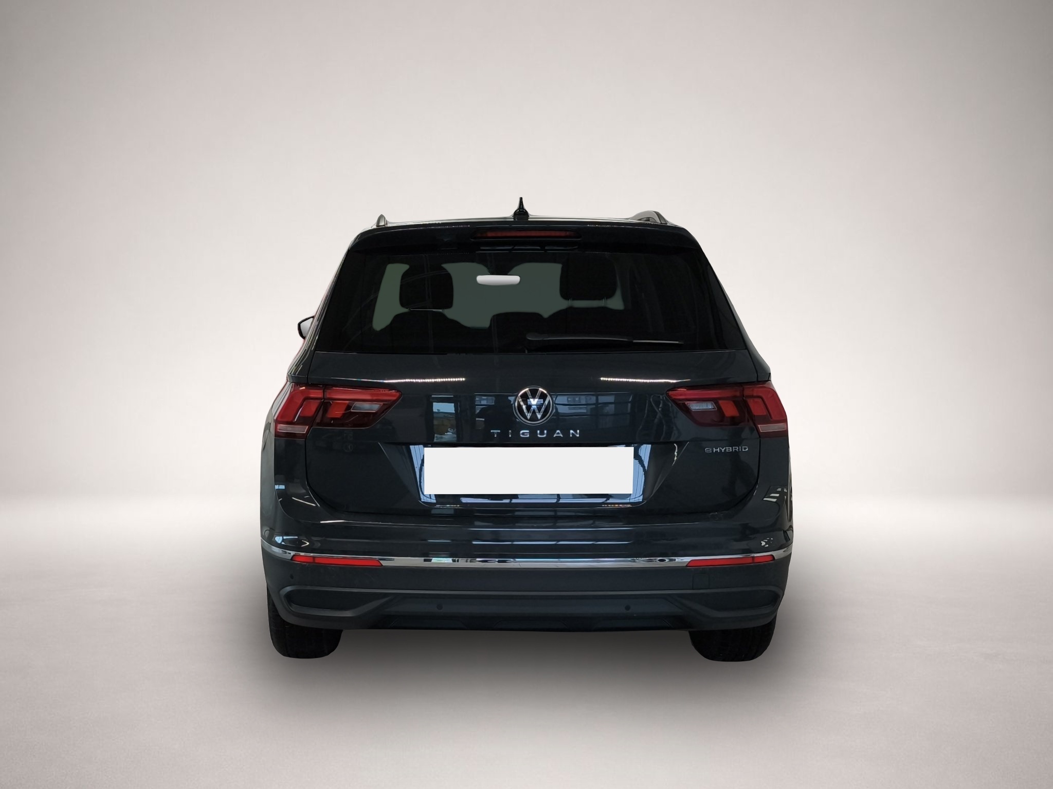 Fotografie des Volkswagen Tiguan 1.4 eHybrid DSG Life LED NAVI PARKLENK 17
