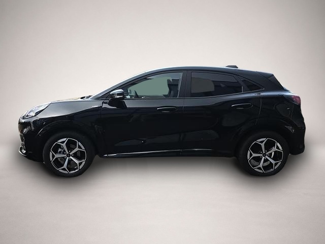 Fotografie 3 des Ford Puma ST-Line Puma 1.0 EB Hybrid 7G-Autom. ST-Line nM.