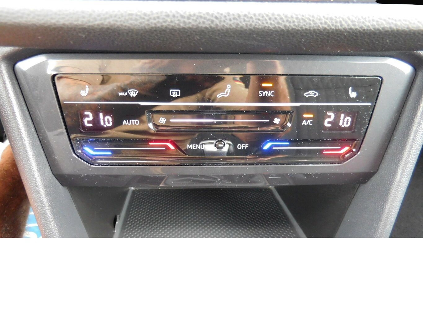 Bild 6 Volkswagen Tiguan Allspace 1.5 TSI Life 7 Sitze Navi DSG...