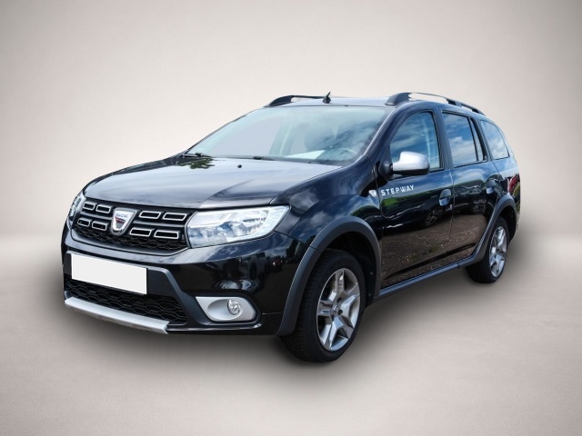 Fotografie 1 des Dacia Logan MCV II Kombi Stepway Stepway Celebration N