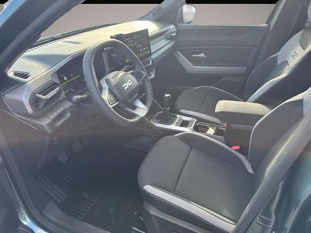 Bild 3 Dacia Bigster Journey Winter- & Citypaket TCe 140 Journey Win.