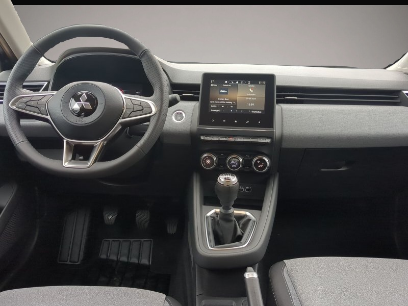 Fotografie 5 des Mitsubishi Colt Plus MY25 SHZ+LKHZ+Klimaauto.