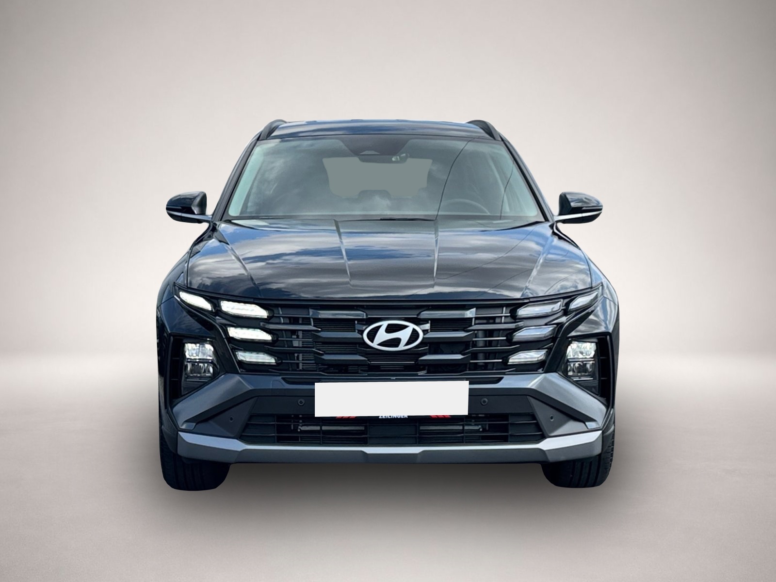 Bild 2 Hyundai Tucson Style HEV AT|NAVI|TOTWINKEL|KAMERA|SHZ