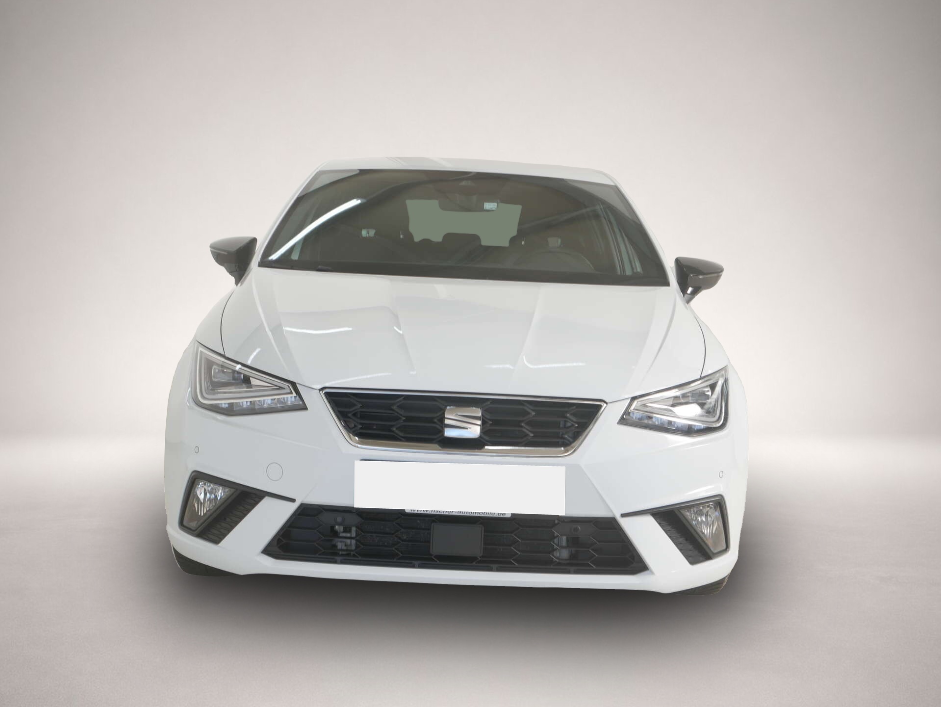 Bild 2 Seat Ibiza 1.0 TSI FR
