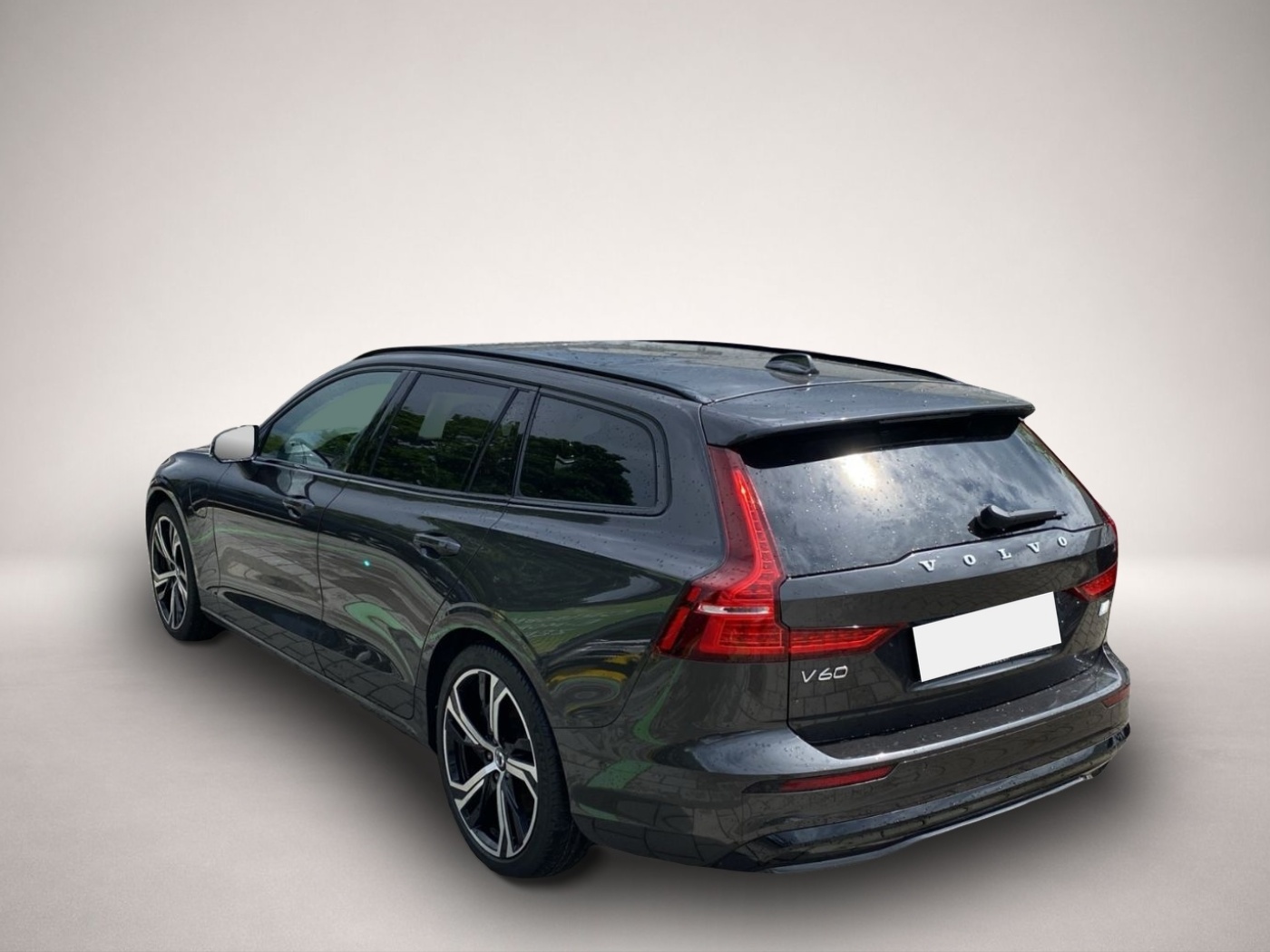 Bild 3 Volvo V60 Kombi T8 Ultimate Dark Recharge WiPa*Navi*LE