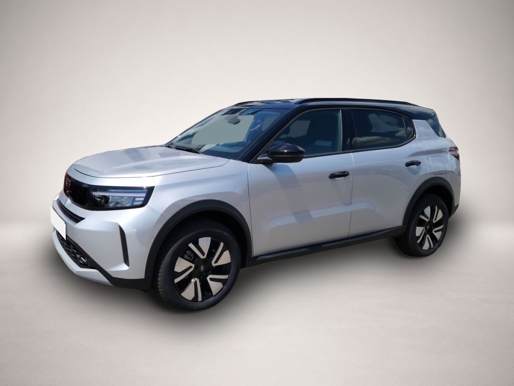 Fotografie Opel Frontera 1.2 DI Hybrid 48V eDCT ULTIMATE (1G)