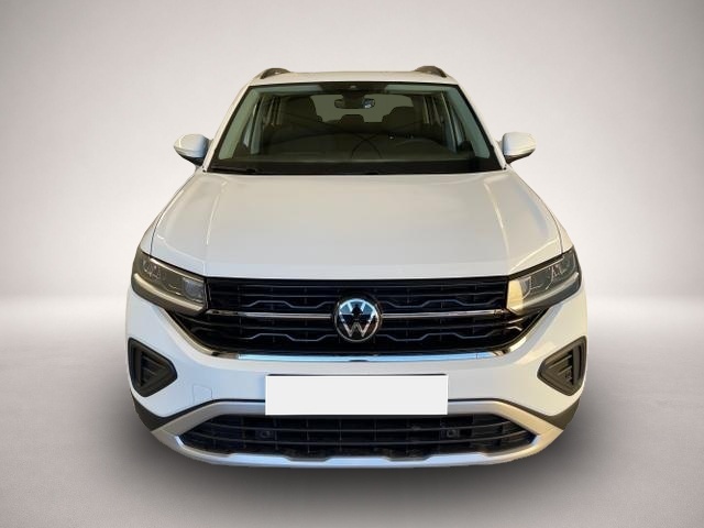Bild 2 Volkswagen T-Cross 95PS Climatronic+Sitzheiz+PDCvohi+AppCo.