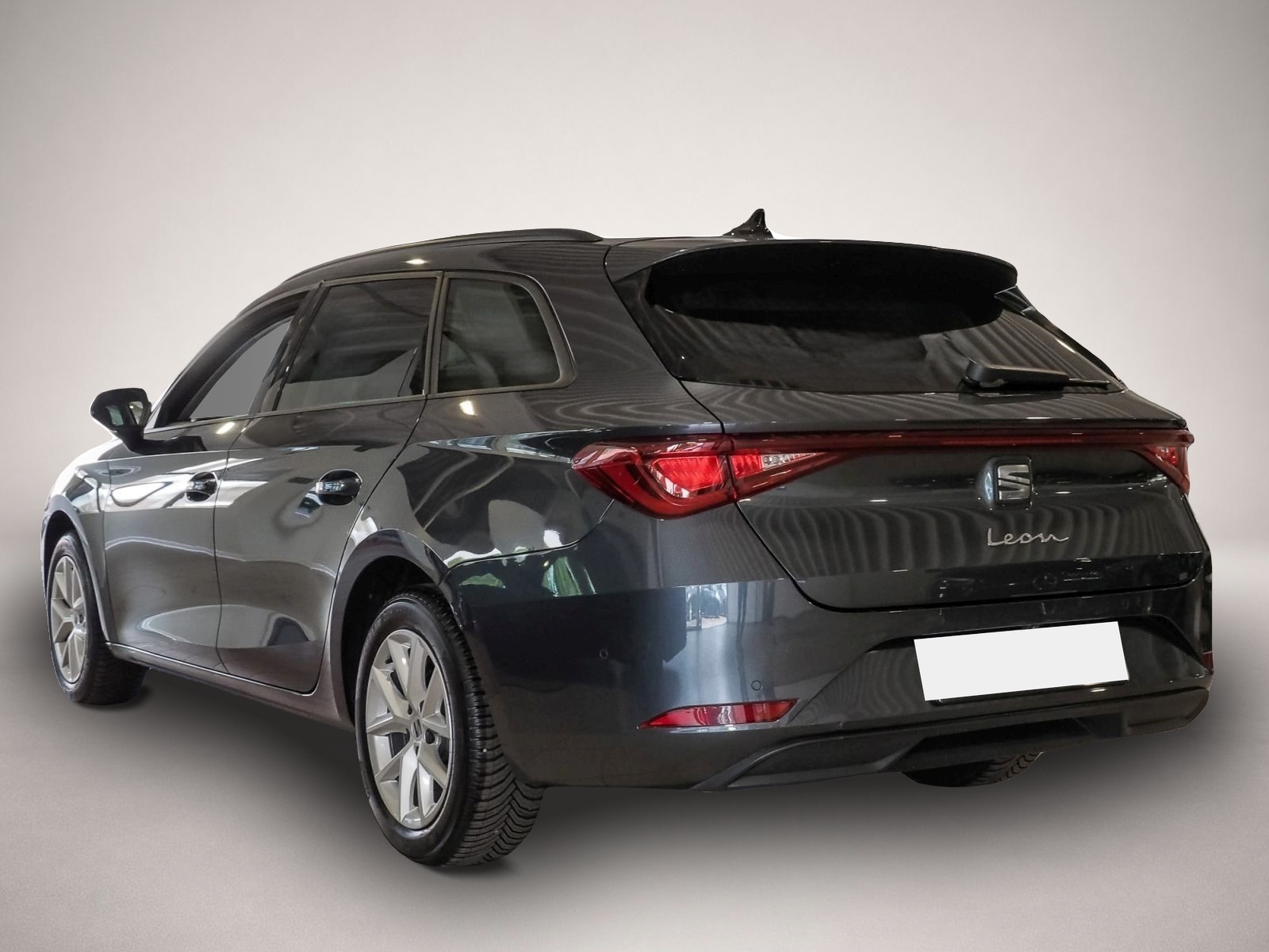 Bild 4 Seat Leon ST 2.0 TDI DSG Road Edition-Navi*Kamera*ACC