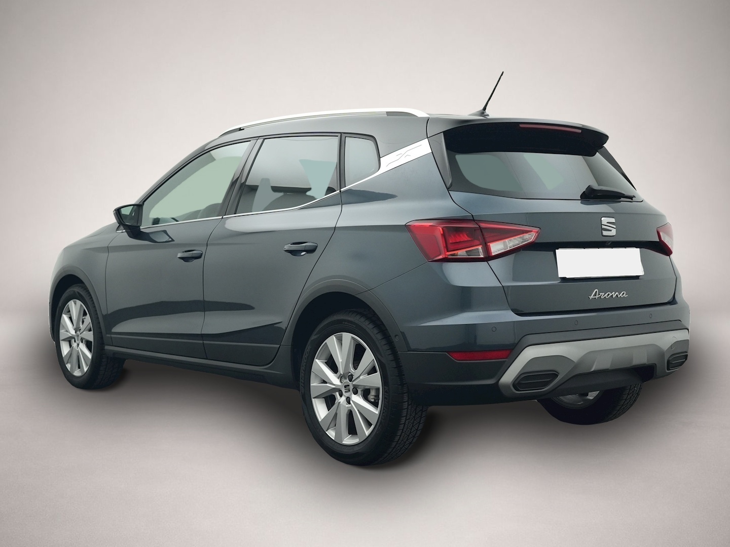 Bild 3 Seat Arona 1.0 TSI DSG Xperience Ab 246 EUR mtl. NAVI
