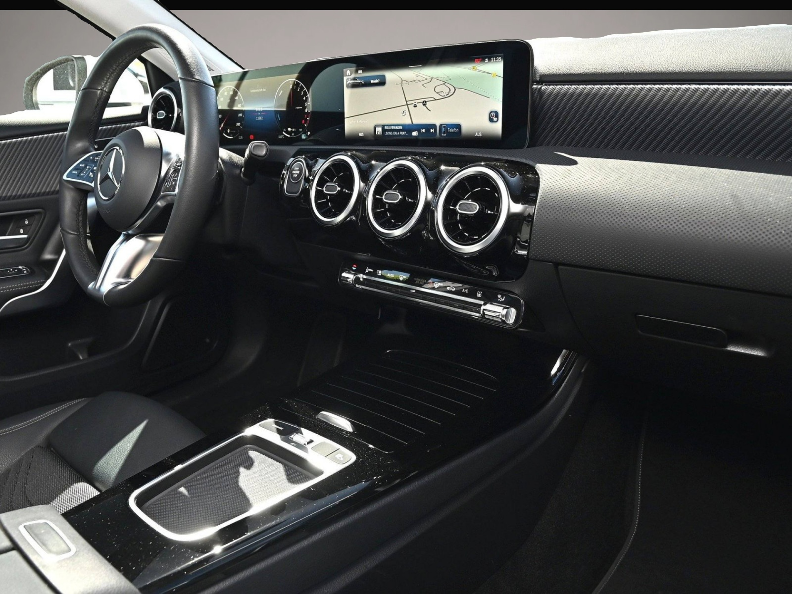 Bild 5 Mercedes-Benz A 250