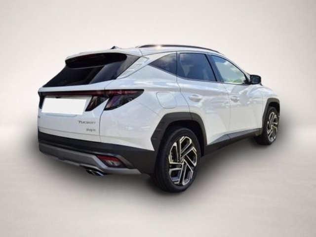 Bild 6 Hyundai Tucson Trend 1.6 T-GDI 288PS Automatik PHEV Kr.