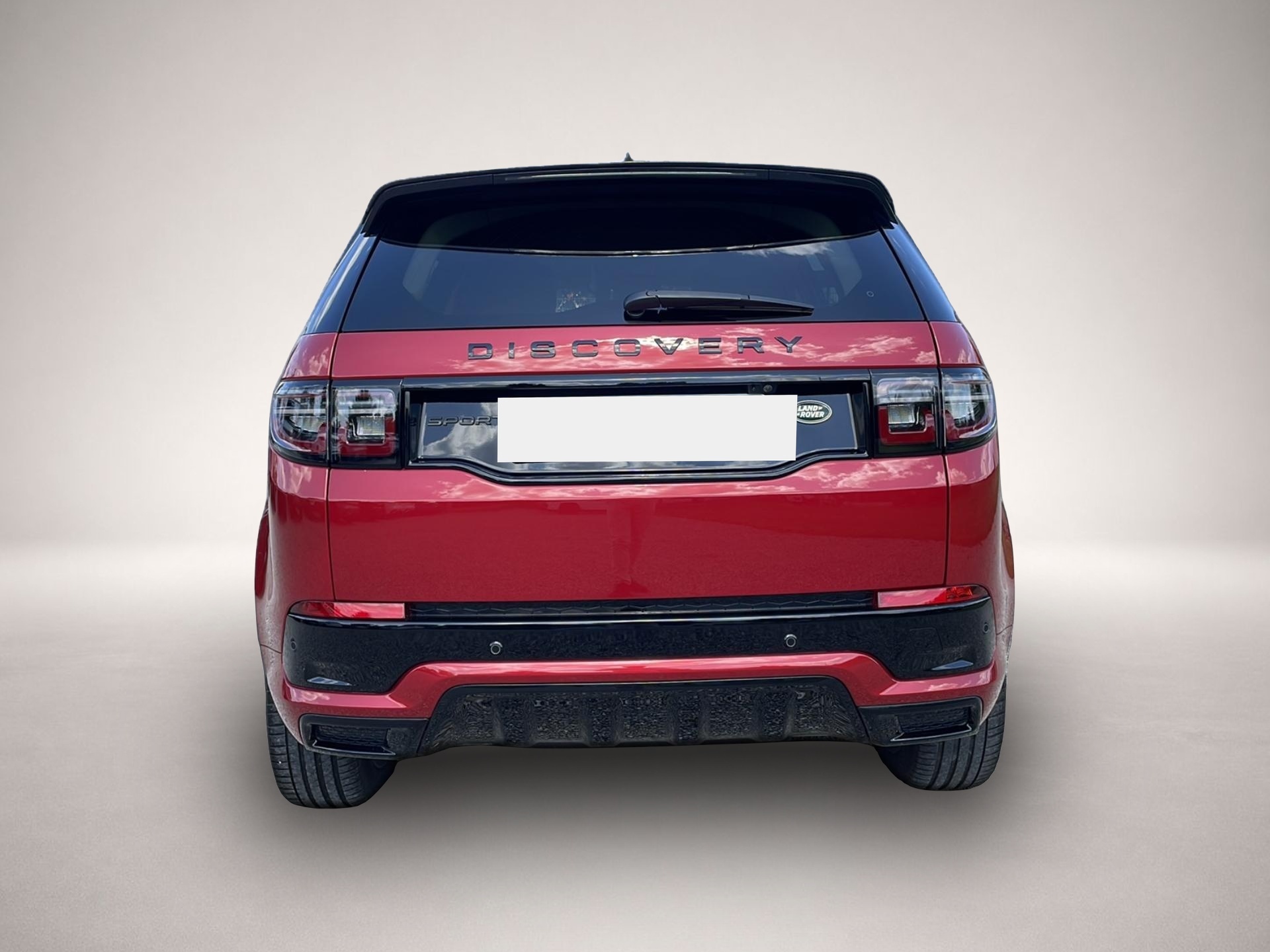 Bild 7 Land Rover Discovery Sport P250 R-Dynamic SE STANDHZG