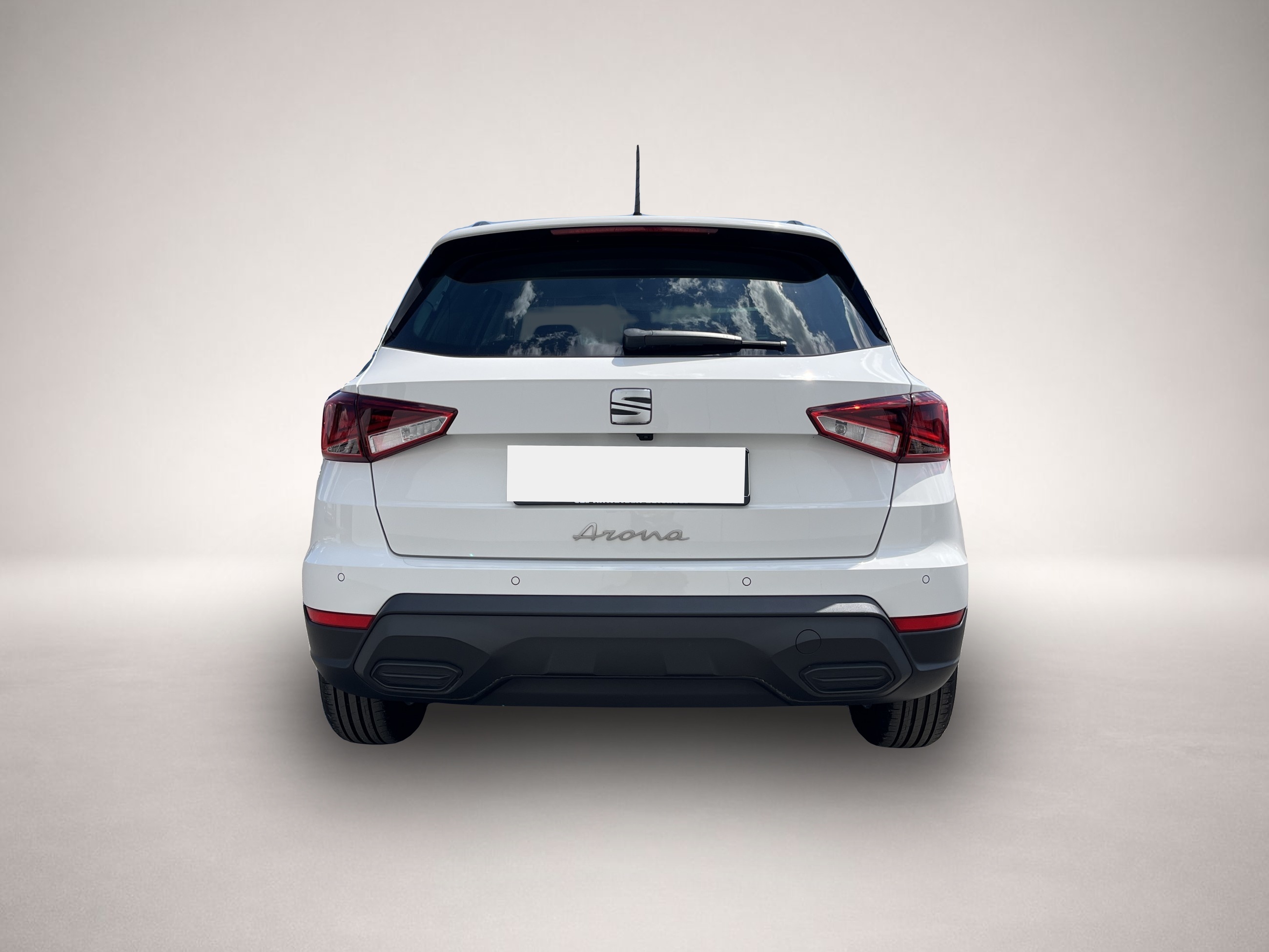 Bild 8 Seat Arona 1.0 TSI DSG Style Navi RFK ACC LED SHZ DAB