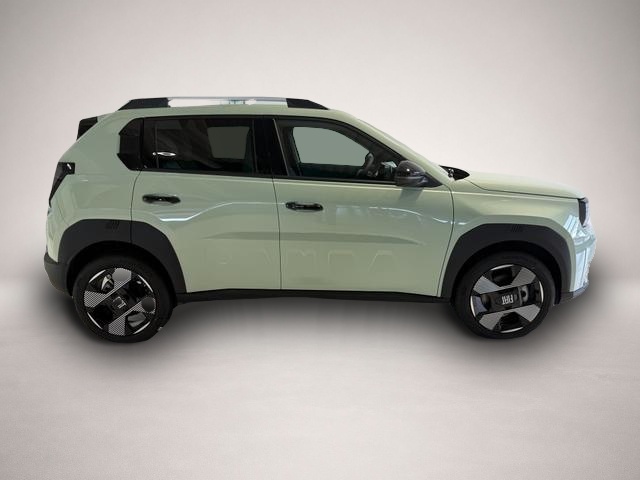 Bild 4 Fiat Grande Panda LA PRIMA HYBRID 1.2 eDCT 81kW (110PS) Klimaau...