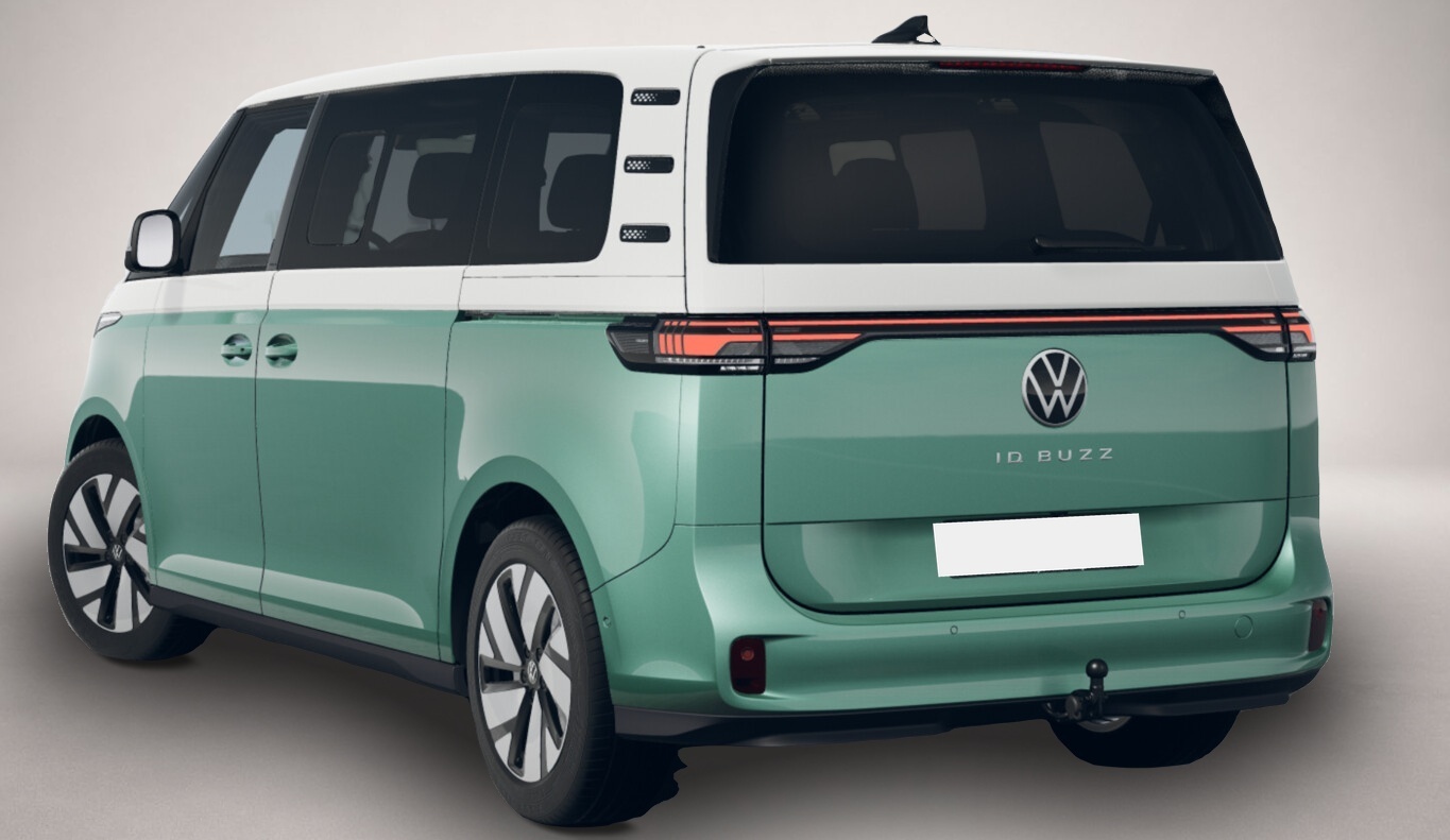 Bild 3 Volkswagen ID. Buzz ID.Buzz Pro LR 7S Style+ Open&Cl Komfort AssisP+