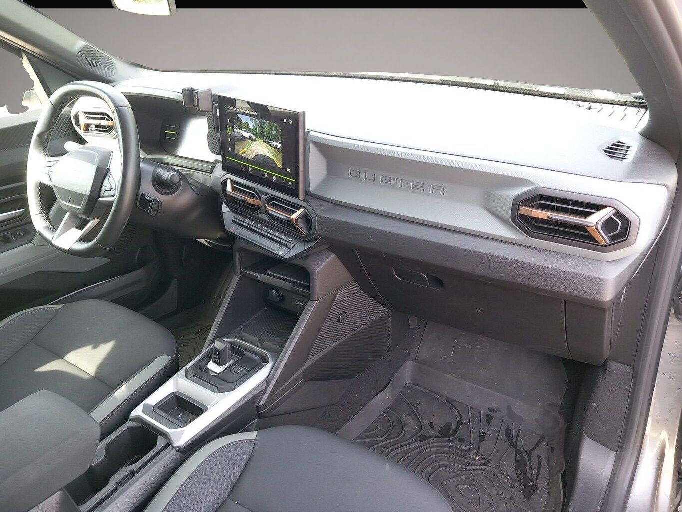 Bild 6 Dacia Duster E-Tech Extreme Nav 360° SHZ 18Z Temp Keyl