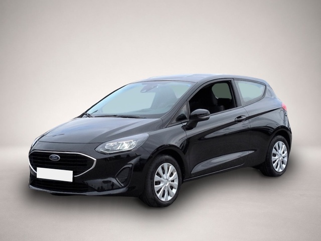 Fotografie Ford Fiesta Cool&Connect 1.1*LED Tempo Spurass Blueto