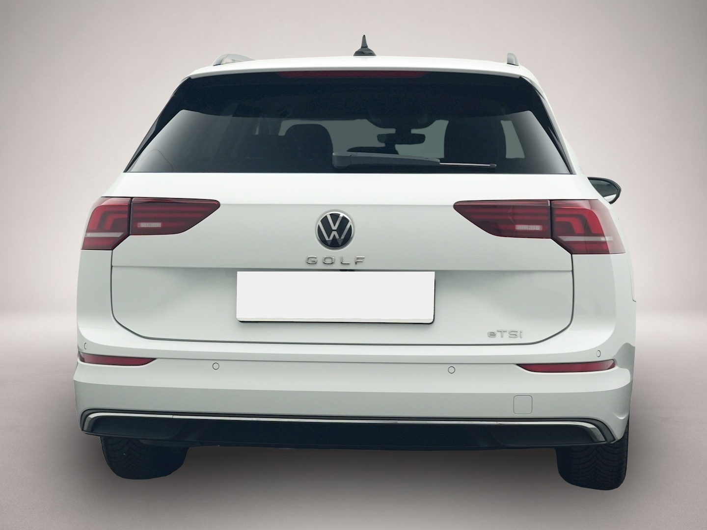Fotografie 4 des Volkswagen Golf Variant 8 1.5 eTSI DSG Goal 4-J-GAR STANDH