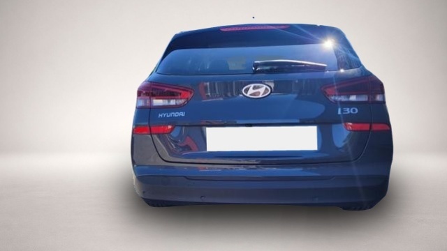 Bild 4 Hyundai i30 GO i30 SW 1.6 GO*Navi*LED*Shzg*Lhzg*PDC*Cam*16Z.