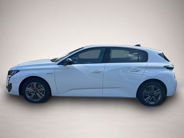 Fotografie 2 des Peugeot 308 Style 145PS Hybrid Navi LED ACC Android/CarP