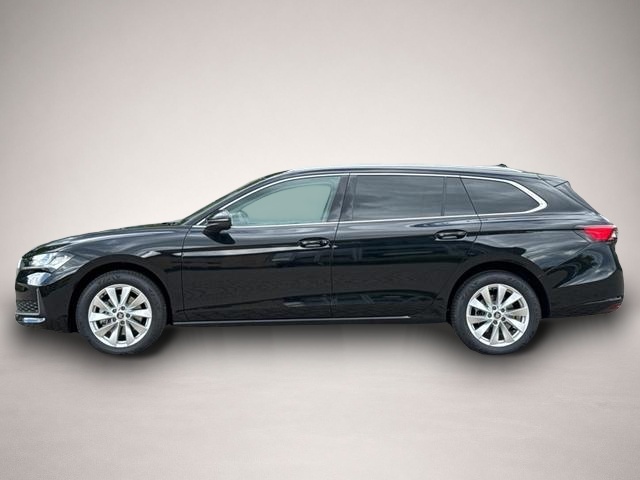 Skoda Superb Selection DSG+ NAVI+AHK+EL. HECKKL.+KESSY+SHZ V. - Thumbnail 2