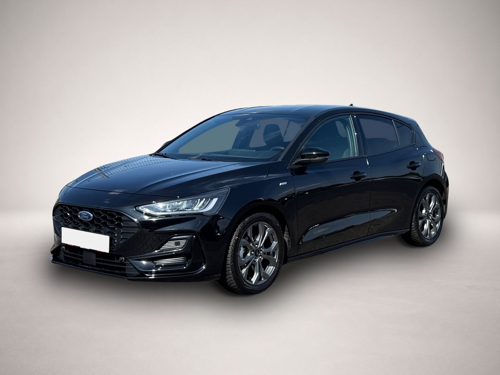 Bild 1 Ford Focus ST-Line 1.0|VOLL-LED|NAVI|TEMPOMAT