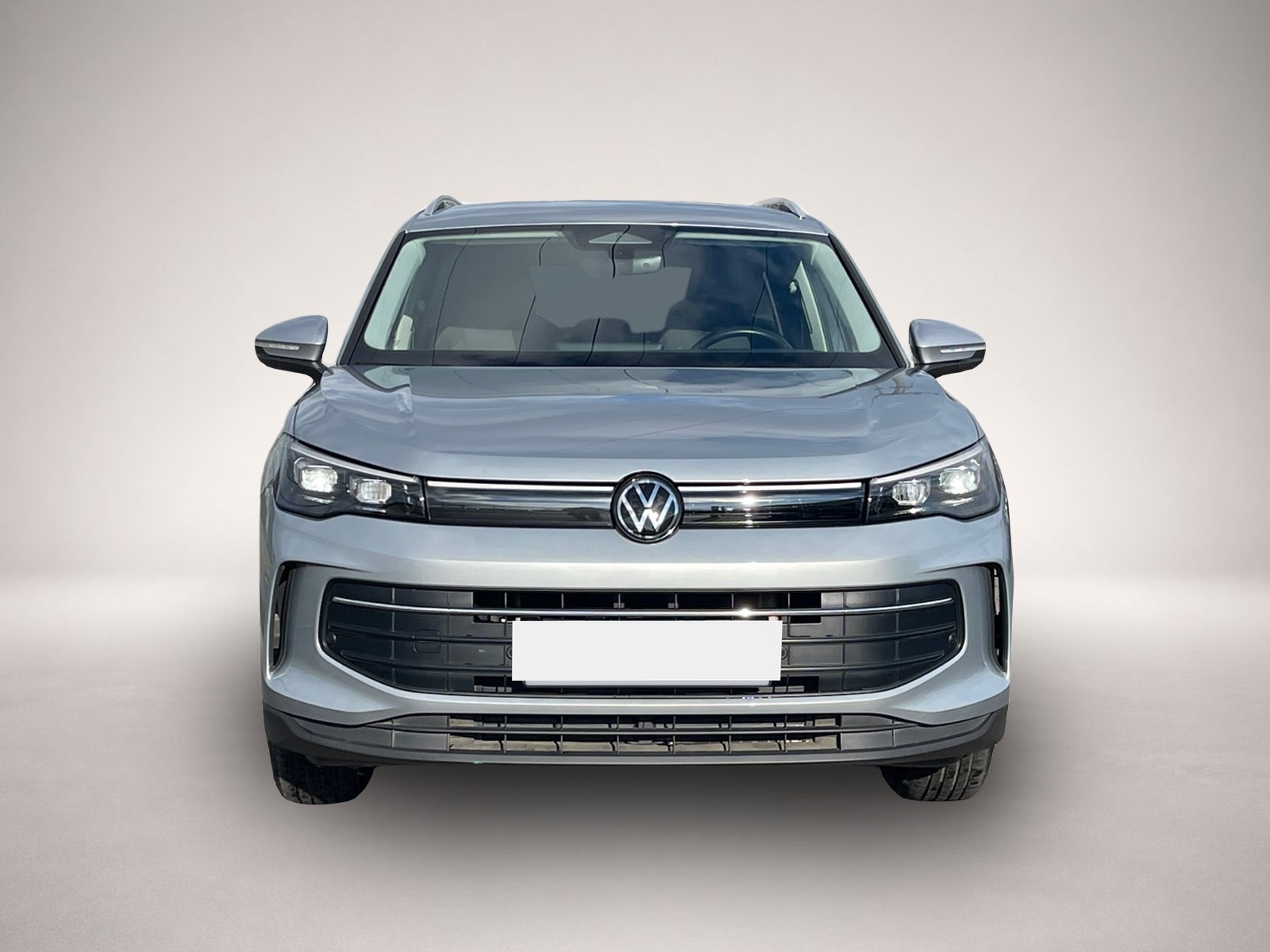 Fotografie 1 des Volkswagen Tiguan Life TDI DSG|el.HECK|KAMERA|LED+|ACC