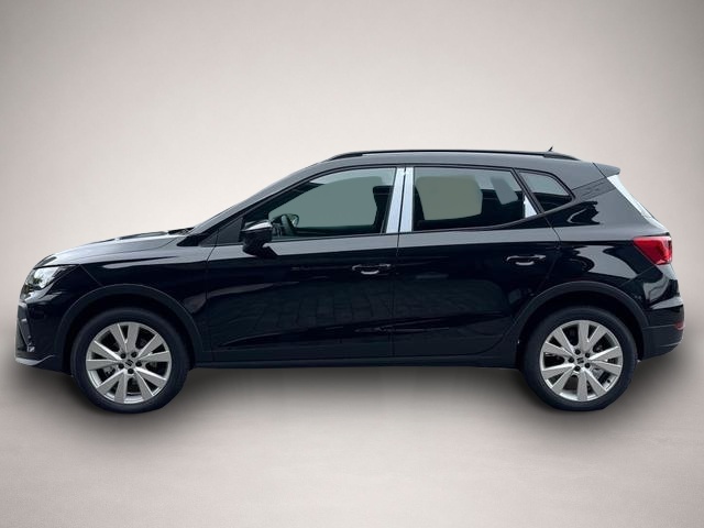 Bild 5 Seat Arona FR FR 1.5 TSI DSG Mo26 ACC 2Zokl 2xPDC Kam SHZ .