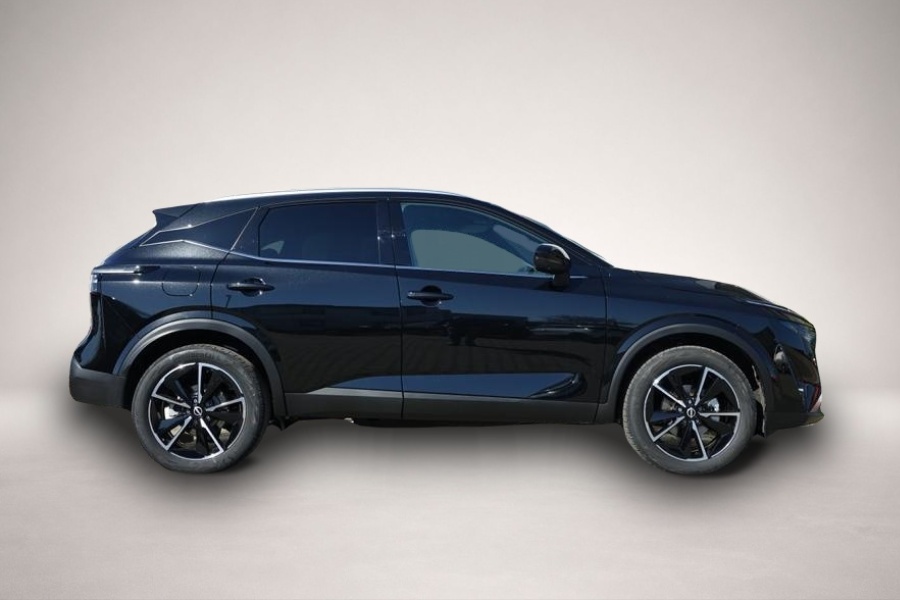 Bild 2 Nissan Qashqai TEKNA 158PS Xtronic +Panoramadach SOFORT