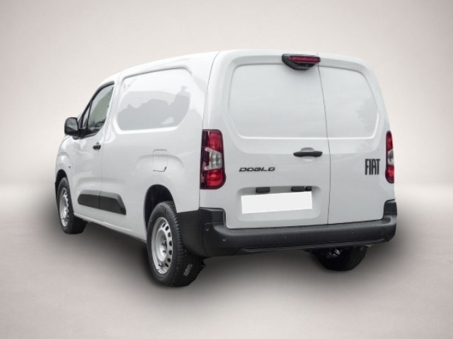 Bild 2 Fiat Doblo Kastenwagen XL 1.5 Diesel 96 kW