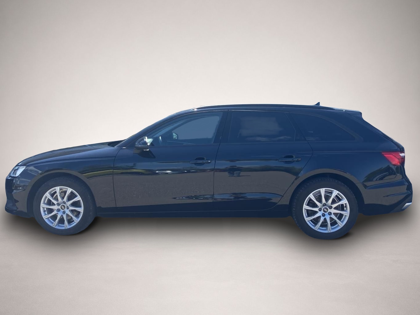 Bild 2 Audi A4 Avant 35 2.0 TFSI S-TRONIC KEYLESS+EL.HECKKLA