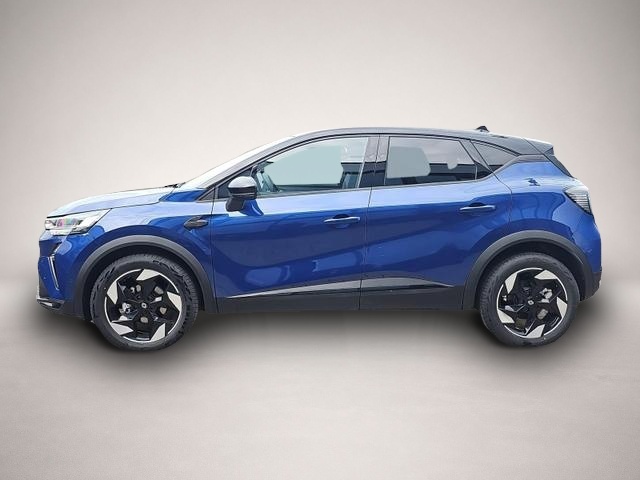 Bild 3 Renault Captur 140 Mild-Hybrid Techno 360Grad Kamera Na.