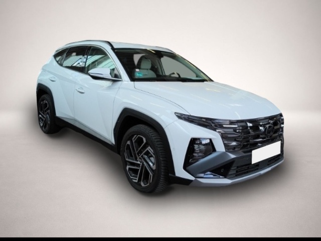Bild 3 Hyundai TUCSON FL PHEV (MY25) 1.6 T-GDi (252 PS) 4WD Pri