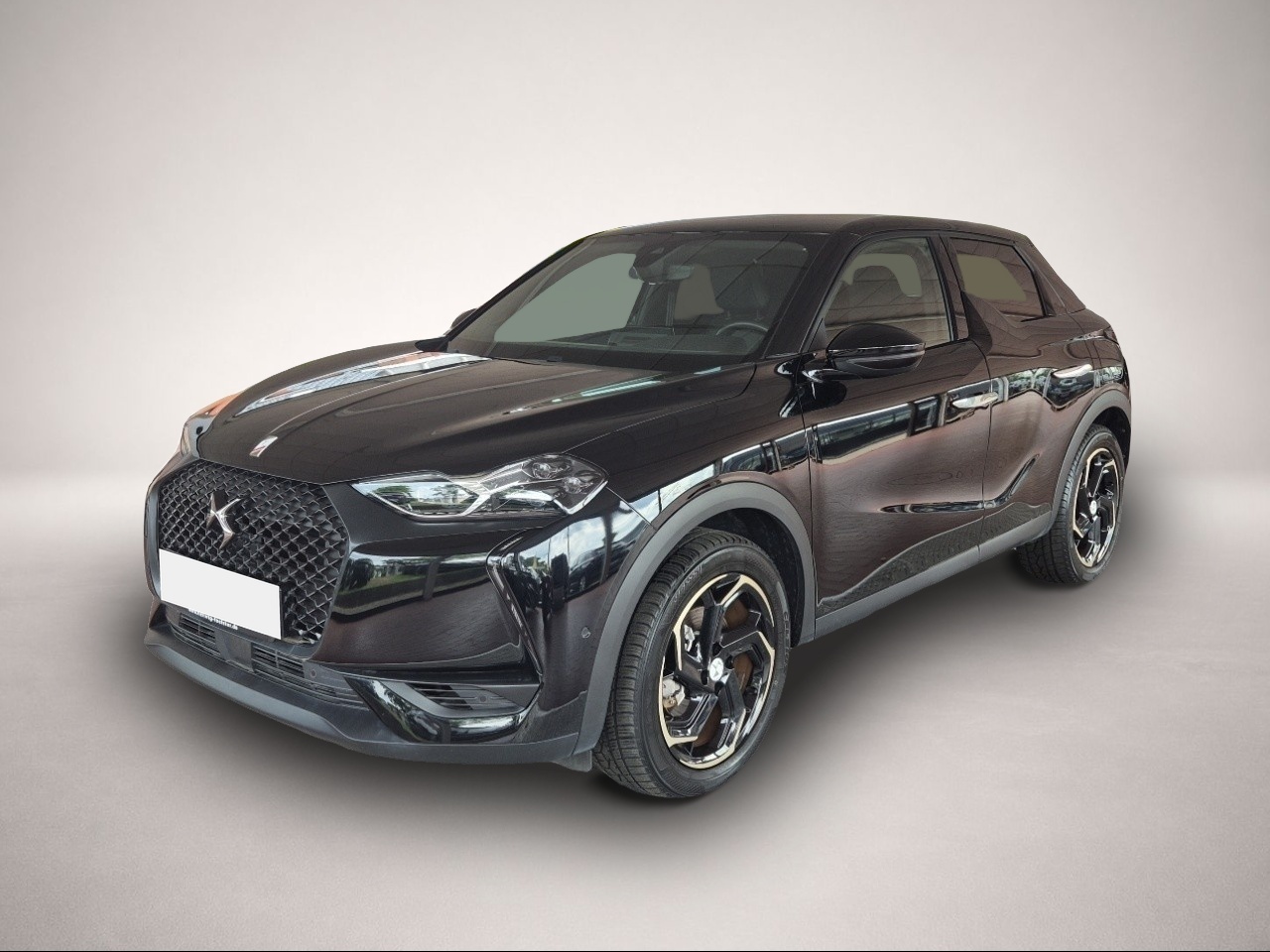 Bild 2 DS Automobiles DS3 Crossback E-Tense Rivoli 11kw Shz Navi Leder