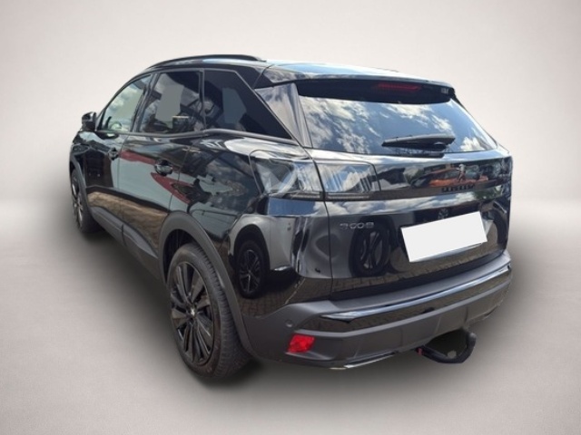 Bild 2 Peugeot 3008 GT HYBRID 136 e-DSC6