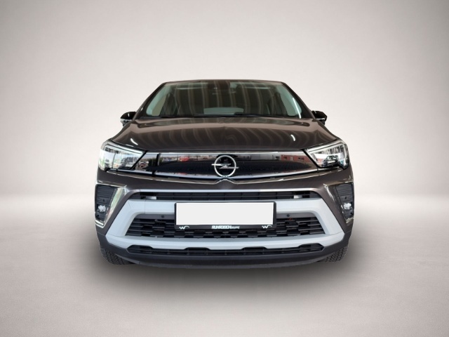Fotografie 6 des Opel Crossland (X) Crossland Elegance AHK-abnehmbar Navi LED Apple