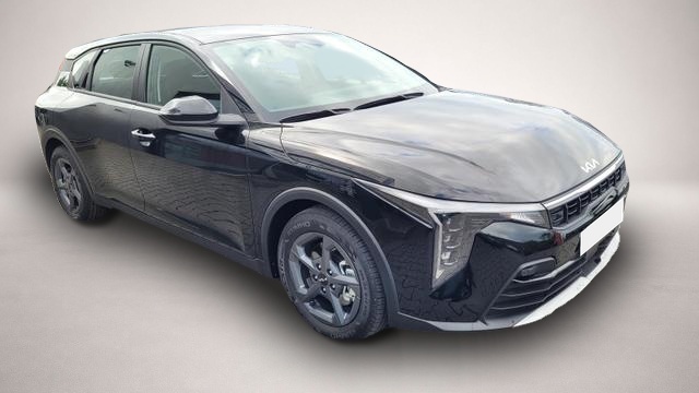 Bild 2 Kia K4 1.6 T-GDI 110 kW Vision K4 1.6 110 kW DCT+NAVI+.