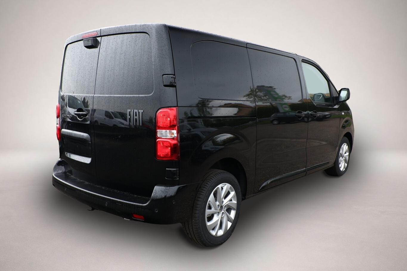 Fotografie 3 des Fiat Scudo AT AHK LED Navi10