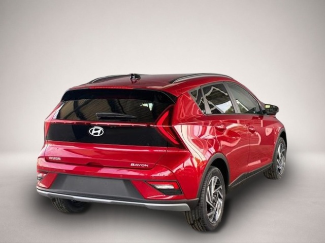 Bild 2 Hyundai Bayon Comfort Plus 1.2 MPI / Sitz + Lenkradheiz.