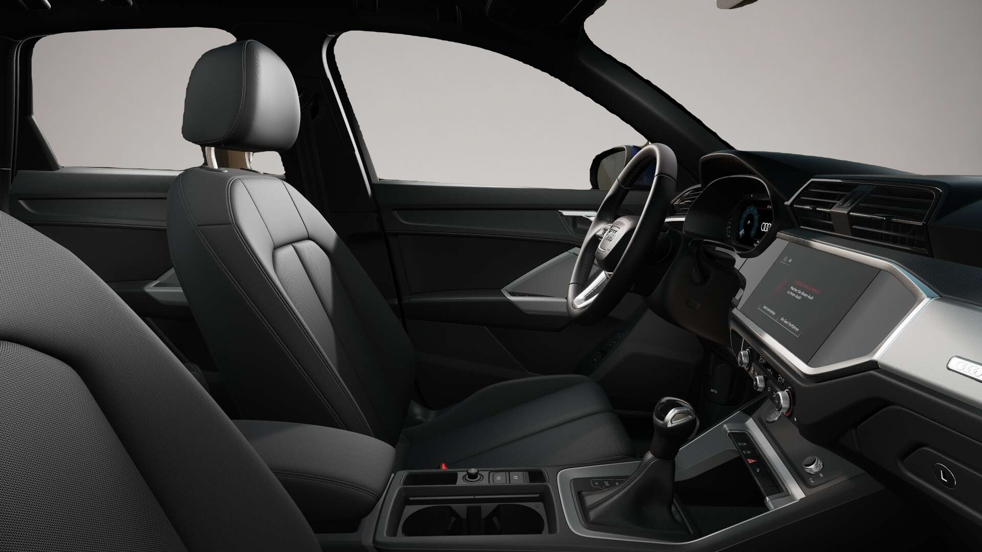Bild 6 Audi Q3 35 TFSI S line