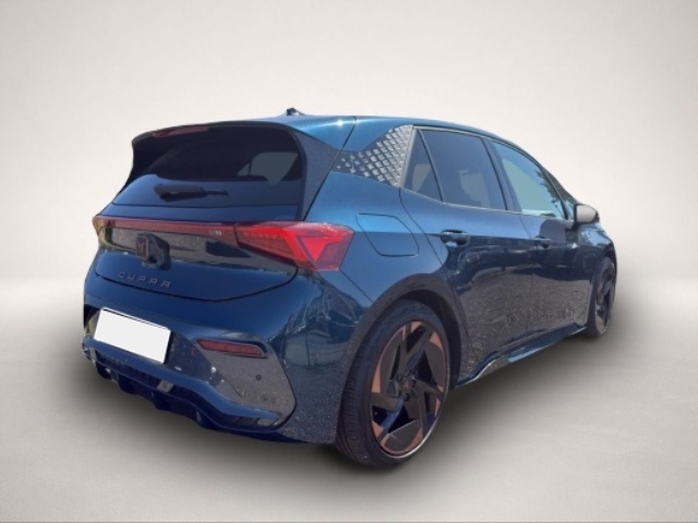 Bild 4 Cupra Born NAVI+BEATS+ACC/PCC+PARK-ASS+SHZ+WÄRMEPUMPE+