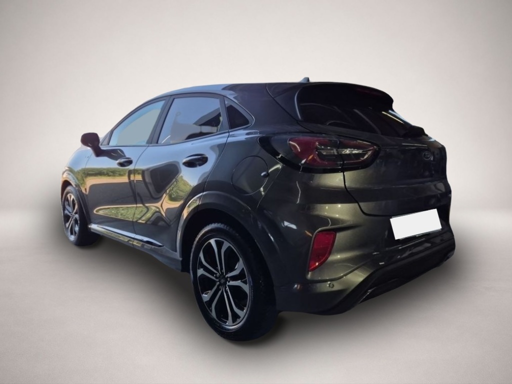 Bild 4 Ford Puma 1.0 EcoBoost Hybrid ST-LINE X