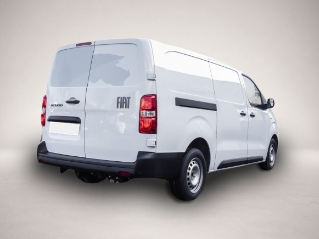 Bild 2 Fiat Scudo XL 150 Holzboden, AHK, LED, City ConnectPa