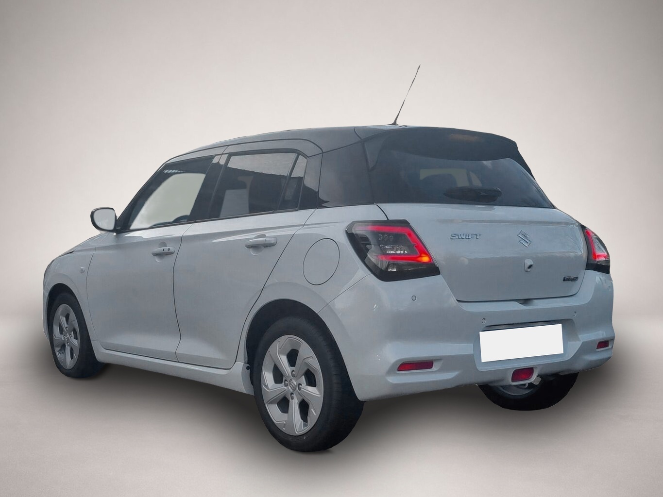Bild 3 Suzuki Swift Comfort *Automatik*...
